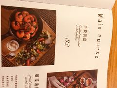 -麦甜创意轻食餐厅(西康路店)