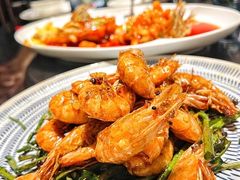 -香雪海饭店中餐厅(人民桥店)