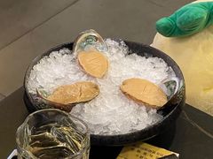 -熹悟海鲜火锅·广式打边炉