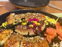 -鳗鱼家·深夜食堂(军博店)