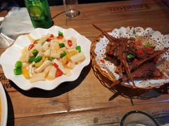 -潜江油焖大虾·小龙虾10年老店(清泉路店)