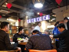 -打酱友•斑鱼海鲜粥火锅(吴桥店)
