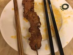 -胖太太四川麻辣排骨串(镇江路分店)