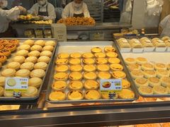 -鲍师傅糕点(观前街店)