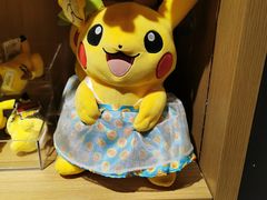 -九木杂物社(恒隆广场店)