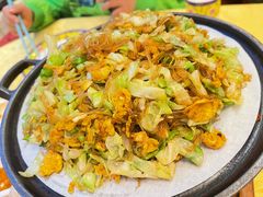 -德乐海蒙餐