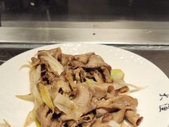 -大渔铁板烧(东城店)