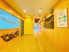 -金宝贝早教(富力广场中心)