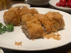 古法手工香酥鸭-金玉满堂潮州酒楼(无限极荟购物广场店)