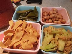 -味妙烤鱼吧(回龙观店)