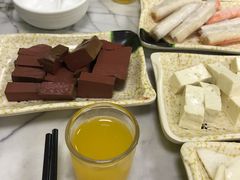 -潮牛潮汕牛肉火锅(旺角大学城商业街店)