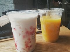 -瑞幸咖啡(南昌国际金融中心店)