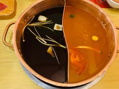 寿喜锅-酙味野菜村·和牛寿喜烧放题自助(恒隆广场店)