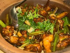 -大头唛·啫鸡煲.粤菜.专门店(289艺术园区店)