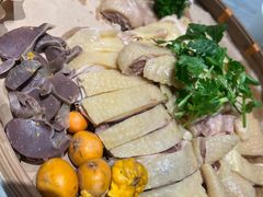 -悦来轩顺德菜(寮厦店)