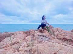 -青岛第三海水浴场