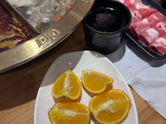 -九记潮汕现切鲜牛肉自助火锅(长沙·方圆荟店)