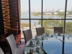 包厢-苏州园区福朋喜来登酒店·聚味轩中餐厅