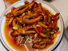 -王家厨房(新华路店)