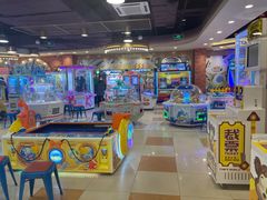 -汤姆熊欢乐世界(罗斯福店)