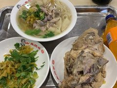 -老四季(南市场店)