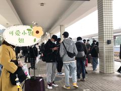 -岳阳站