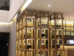 -青梅酒肆PLUS(长白仙岛北路店)