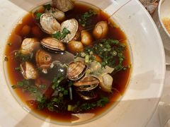 -阿明小菜·海鲜·上海菜(梅陇店)