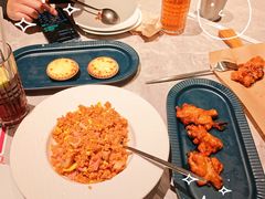 -必胜客(城西银泰店)