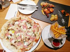 -玛尚诺意式餐厅(天环广场店)