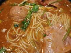 -肥汁米蘭香港米线(长宁来福士店)