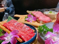 -牛藏·黑毛和牛烧肉(环市东店)