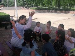 -新声线少儿口才(亦庄示范校区)