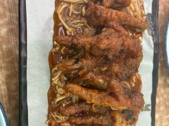 -红帽小馆(向阳路店)