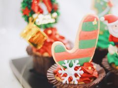 -玉见cake低糖蛋糕甜品台定制(河西店)