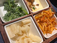 -金狮麟·新豫菜(金码大厦店)