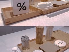 大堂-% Arabica阿拉比卡咖啡(武汉天地店)