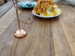 -老刘家永盛斋·传统泡馍(东关南街店)