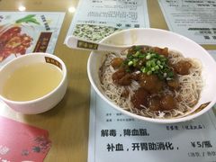 -荔林食店(西华路店)
