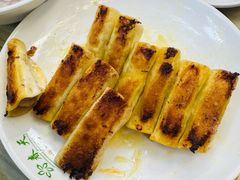 -天津锅贴(火车站西路店)