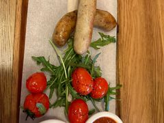 -城市大道红炉披萨烘焙坊