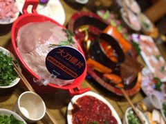 -七里川健康火锅(总店)