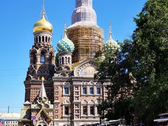 -滴血救世主教堂