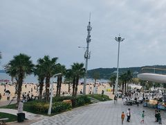 -大梅沙海滨公园