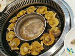 android_upload_pic-银鲨海鲜烤肉火锅自助餐厅(五星店)