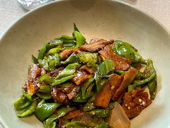 -食悦江南·淮扬菜·烤鸭(亚运村·惠新店)