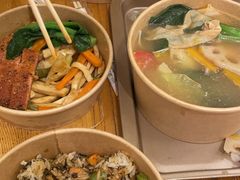 -禅悦素食