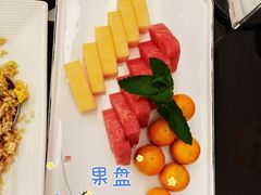 -海天楼(天津泛太平洋店)