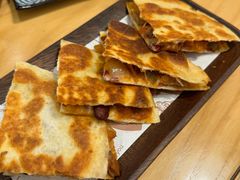 -红小满休闲餐厅(十全街店)