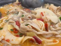 -李师傅脆肚(梅林店)